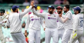 ভারতের টেস্ট দলে সূর্যকুমার-কিশান