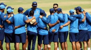 বিশ্বকাপ প্রস্ততির ওয়ানডে সিরিজ ভারত ও অস্ট্রেলিয়ার