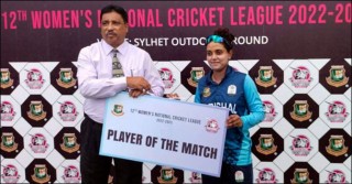 দুর্দান্ত ফর্মে জ্যোতি, পাঁচ ম্যাচের চারটিতেই অপরাজিত