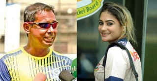 জাহানারাকে ‘যৌন হয়রানি’ করেছিল মঞ্জুরুল, প্রমাণ পেয়েছে বিসিবি