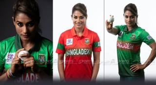 নারী টি-টোয়েন্টি বিশ্বকাপ, প্রস্তুত জাহানারা