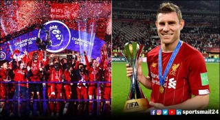 ‘হুমকি’ মোকাবেলায় লিভারপুলের করণীয় জানালেন মিলনার