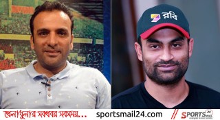 বেলিমকে নিয়ে ভুল তথ্য দেওয়ায় তামিমের দুঃখ প্রকাশ