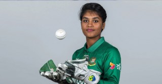 নারী টি-টোয়েন্টি বিশ্বকাপ বাছাইপর্বে বাংলাদেশের দলে নতুন মুখ জুয়াইরিয়া