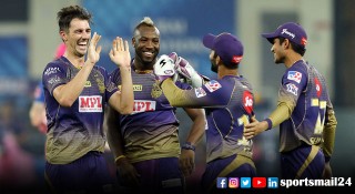 রাজস্থানকে বিদায় করে প্লে-অফের স্বপ্নে কলকাতা