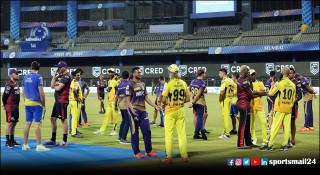 সাকিববিহীন কলকাতাও হারের বৃত্তে