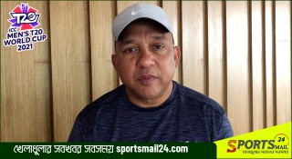 বিশ্বকাপে সেমি-ফাইনাল খেলবে বাংলাদেশ : সুজন