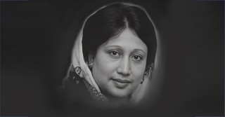 খালেদা জিয়ার মৃত্যুতে ক্রীড়াঙ্গনে শোকের ছায়া