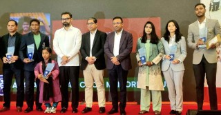 কোকো মেমোরিয়াল অ্যাওয়ার্ড পেল টিটির রানী খই খই