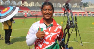 কুলসুমকে ঘিরে বাংলাদেশের আশা