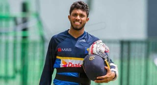 কোহলির পর মেন্ডিসের এক হাজার রান