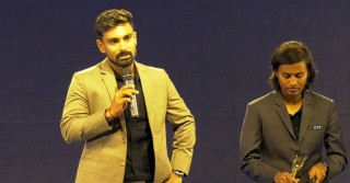 ফর্ম নিয়ে চিন্তিত নন লিটন দাস