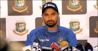 লক্ষ্য জয়, অধিনায়কত্বে বাড়তি চাপ নেই : লিটন দাস