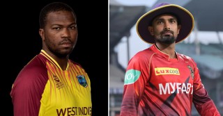 লিটনকে হারিয়ে চার্লসকে নিলো কলকাতা