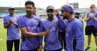 নতুন উচ্চতায় লিটন দাস, মাথায় নতুন ক্যাপ