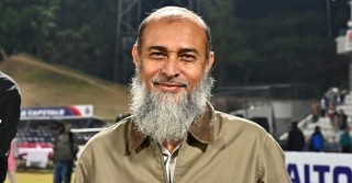অর্থ কমিটি থেকে নাজমুলকে অব্যাহতি, দায়িত্বে আমিনুল