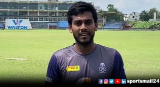 মিরাজের আশা, খুব তাড়াতাড়িই শুরু হবে খেলা