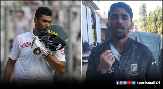 উনার ব্যক্তিগত সিদ্ধান্ত, কিছু বলা ডিফিকাল্ট : রিয়াদের অবসর প্রসঙ্গে মমিনুল