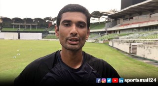 লকডাউনে পরিশ্রমের সুবিধা পাচ্ছেন মাহমুদউল্লাহ