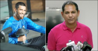 ‘বিশেষ ক্যাম্পে’ মাহমুদউল্লাহ’র বিষয়ে যা বললেন হাবিবুল বাশার