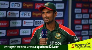 পরের ম্যাচের জন্য ভালো পরিকল্পনা চান মাহমুদউল্লাহ