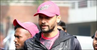 চট্টগ্রামকে ব্যাটিংয়ে পাঠালো সিলেট