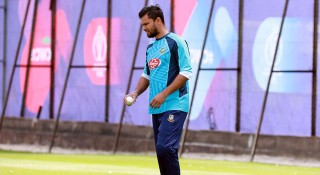 ঈদের পর মাশরাফির পুনর্বাসন কার্যক্রম