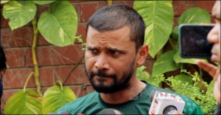 স্যোশাল মিডিয়া সব সময় ভয়ঙ্কর: মাশরাফি