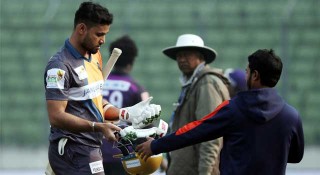 বঙ্গবন্ধু বিপিএলে ঢাকা প্লাটুনের বিদায়