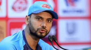 কৃষকের কাছ থেকে ধান ক্রয়ের নির্দেশ মাশরাফির
