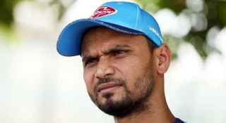 শিরোপা জয়ে করণীয় জানালেন মাশরাফি