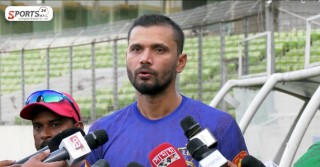 আইপিএল নিয়ে আমার মাথাব্যাথা নেই : মাশরাফি