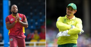 দক্ষিণ আফ্রিকার লিগে লক্ষ্মৌ দলে ডি কক-মায়ার্সসহ পাঁচ তারকা