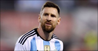 সৌদি আরবের কাছে পরাজয় একটি ‘বড় ধাক্কা’: মেসি