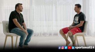 যে কারণে বার্সেলোনায় থাকার সিদ্ধান্ত নিয়েছেন মেসি