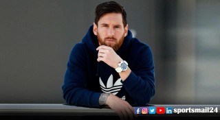 থ্রিলারে রূপ নিচ্ছে মেসির দলবদল