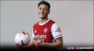 আর্সেনাল ছেড়ে তুরষ্কের ক্লাবে ওজিল