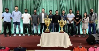 যুক্তরাষ্ট্রে প্রবাসীদের ক্রিকেট মহাযজ্ঞ, খেলবেন নাসির-ইমরুলরা
