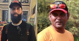 সালাউদ্দিন বাংলাদেশের হেড কোচ না হওয়ায় অবাক মঈন আলী