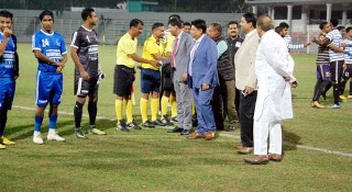 মোহামেডানের টানা তৃতীয় হার