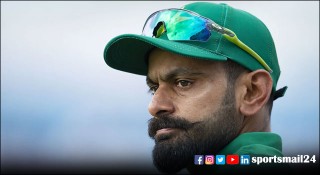 পিসিবির ‘সি’ ক্যাটাগরির প্রস্তাবে হাফিজের প্রত্যাখ্যান
