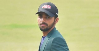 টেস্টের নেতৃত্ব ছাড়তে চান মমিনুল