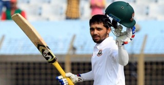 অবশেষে ‘মিরপুরি হাজার’ ক্লাবে মমিনুল