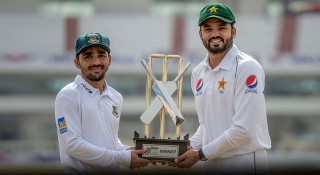 বাংলাদেশ ক্রিকেট দলের পাকিস্তান সফর স্থগিত