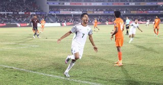 ভারতের বিপক্ষে বাংলাদেশ ফুটবলের অবিস্মরণীয় জয়