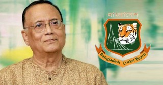 মোবাশ্বের হোসেনের মৃত্যুতে বিসিবির শোক