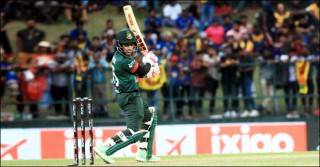 যে কারণে দেশে ফিরছেন মুশফিক