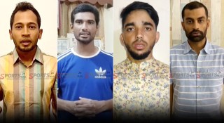 ধর্ষণের প্রতিবাদে এবার টাইগারদের ঐক্যবদ্ধ ভিডিও বার্তা