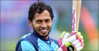 মুশফিক অপরাজিত ‘২৫০’