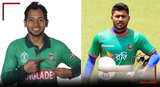 ফিটনেস পরীক্ষায় উত্তীর্ণ মুশফিক-ইমরুল